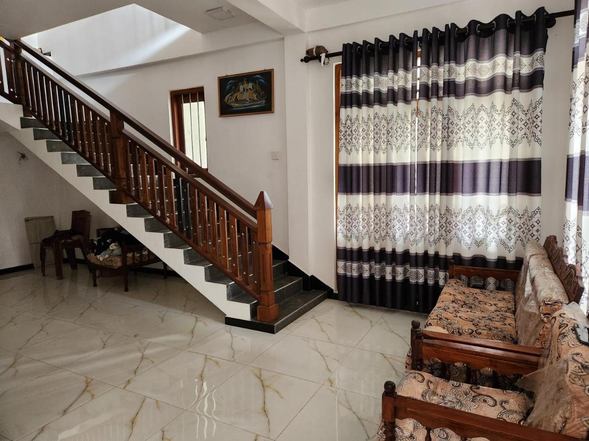King Coco House Apartment